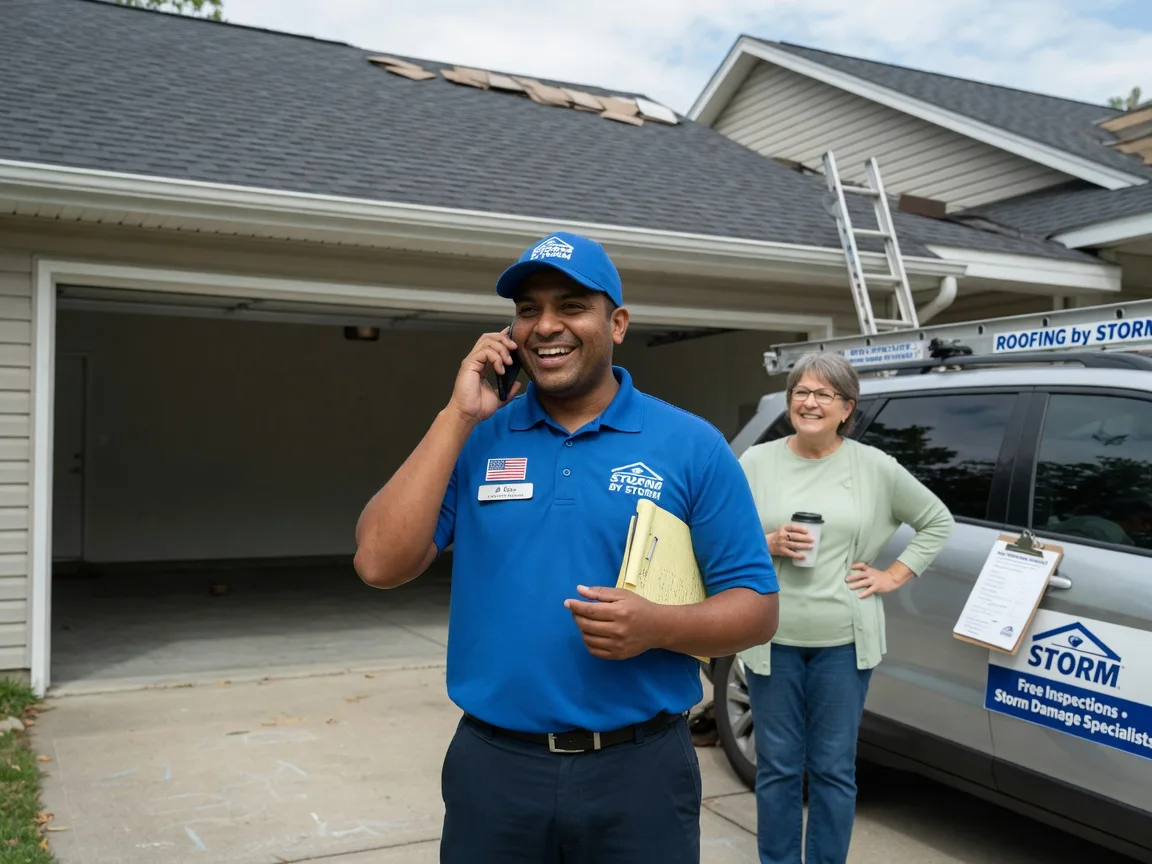 Roof Repair Near Me Dazey, ND FAQs